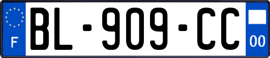 BL-909-CC