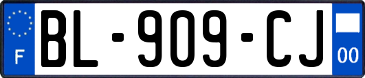 BL-909-CJ