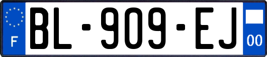 BL-909-EJ