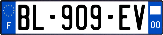 BL-909-EV