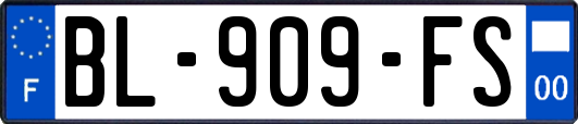 BL-909-FS