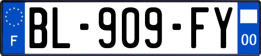 BL-909-FY