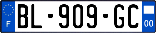 BL-909-GC