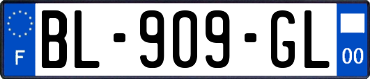 BL-909-GL