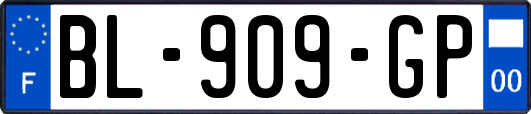 BL-909-GP