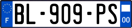 BL-909-PS