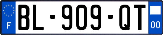 BL-909-QT