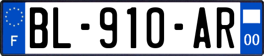 BL-910-AR