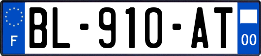 BL-910-AT