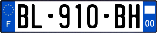 BL-910-BH