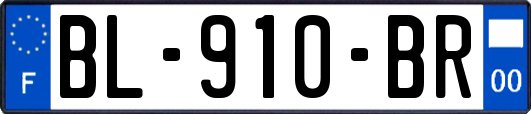 BL-910-BR