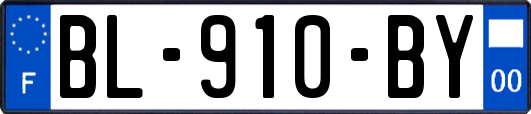 BL-910-BY