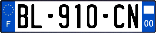 BL-910-CN