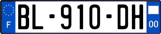 BL-910-DH