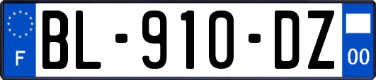 BL-910-DZ