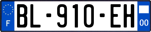 BL-910-EH