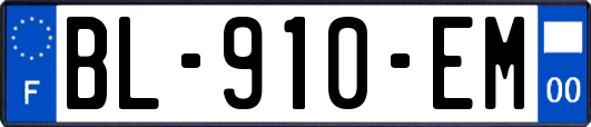 BL-910-EM