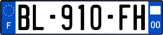 BL-910-FH