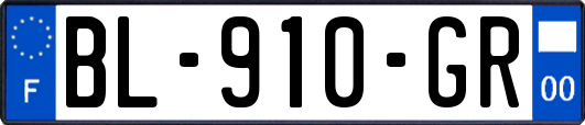 BL-910-GR