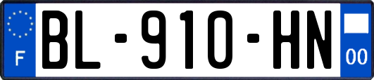 BL-910-HN