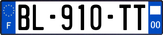 BL-910-TT