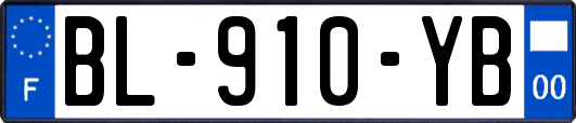 BL-910-YB