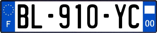 BL-910-YC