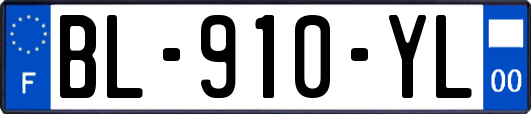 BL-910-YL