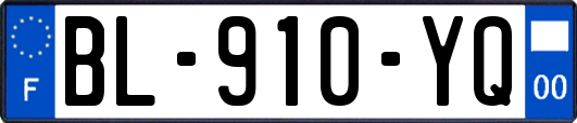 BL-910-YQ
