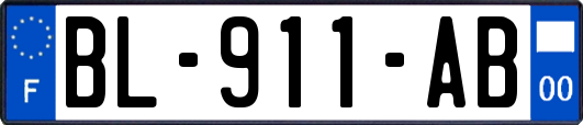 BL-911-AB