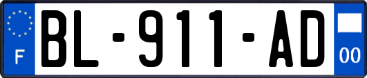 BL-911-AD