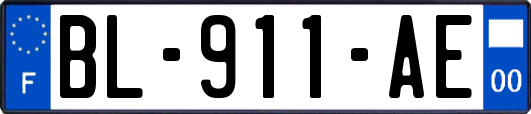 BL-911-AE