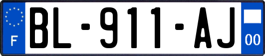 BL-911-AJ