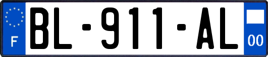 BL-911-AL