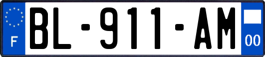 BL-911-AM
