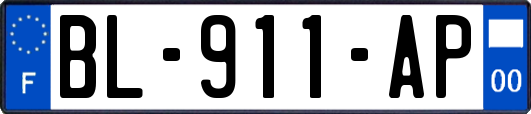 BL-911-AP