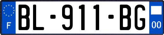 BL-911-BG