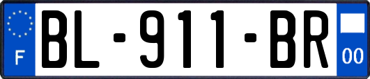 BL-911-BR