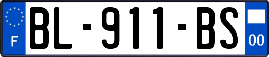 BL-911-BS
