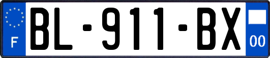 BL-911-BX
