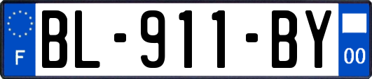 BL-911-BY