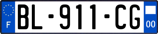 BL-911-CG