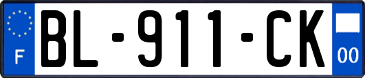 BL-911-CK