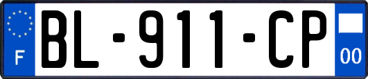 BL-911-CP
