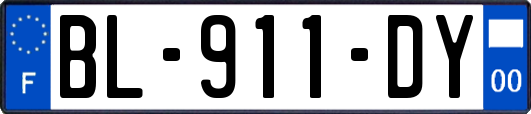 BL-911-DY