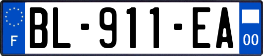 BL-911-EA