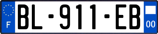 BL-911-EB
