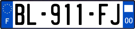 BL-911-FJ