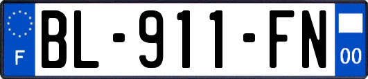 BL-911-FN
