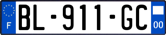 BL-911-GC